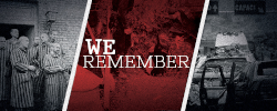 We Remember