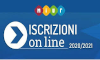 Iscrizioni OnLine