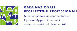 GARA NAZIONALE MANUTENZIONE